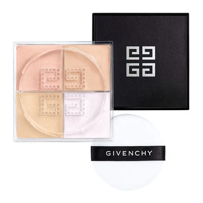 givenchy prisme libre mat-finish loose powder|PRISME LIBRE 4.